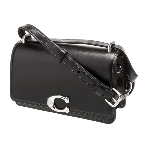 Coach Handbags - Coach Bandit Crossbody